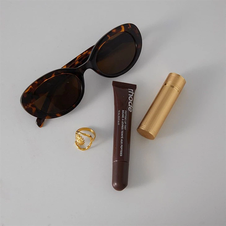 Adjustable Sun Face Open Ring suppliers